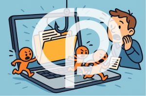 We help businesses implement phishing awareness for employees through real-world training, simulations, and ongoing support.