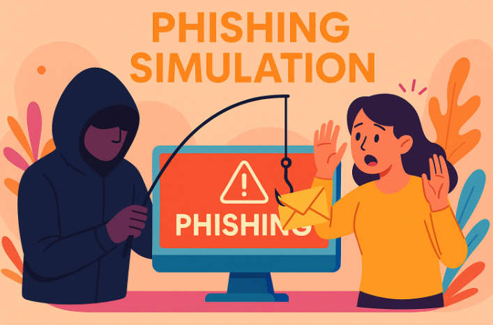 Phishing security awareness training gives your team the knowledge to stop attacks before damage is done.