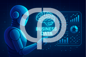Poor AI readiness for business data can lead to inaccurate insights and failed automation initiatives.