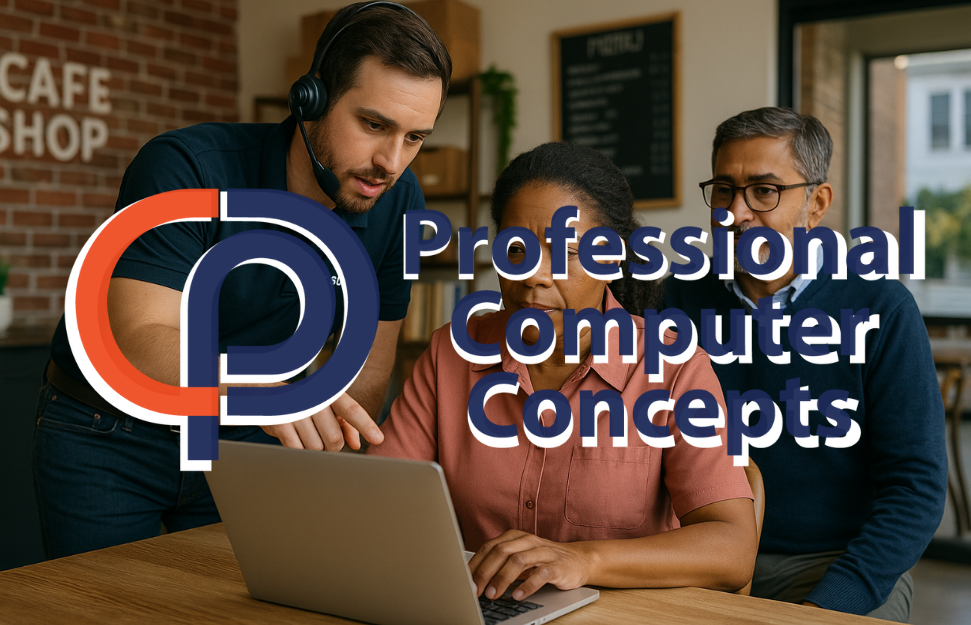 SMBs in computer-related trouble often struggle with aging systems, spotty support, and cybersecurity threats.