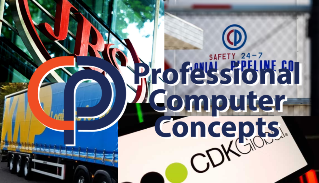 Understanding common cyberattacks is the first step to building better cybersecurity for your business.