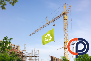 Green construction practices, like using eco-friendly building materials and energy-efficient systems, are becoming industry requirements rather than optional upgrades.