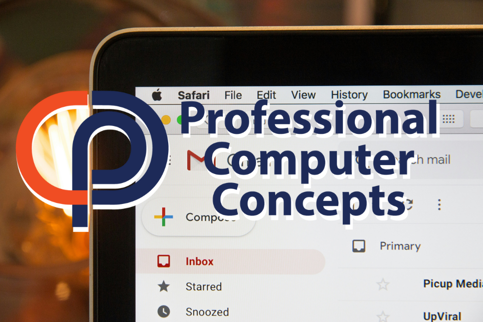 Gmail Security Threats in 2025 (and How to Stay Safe)