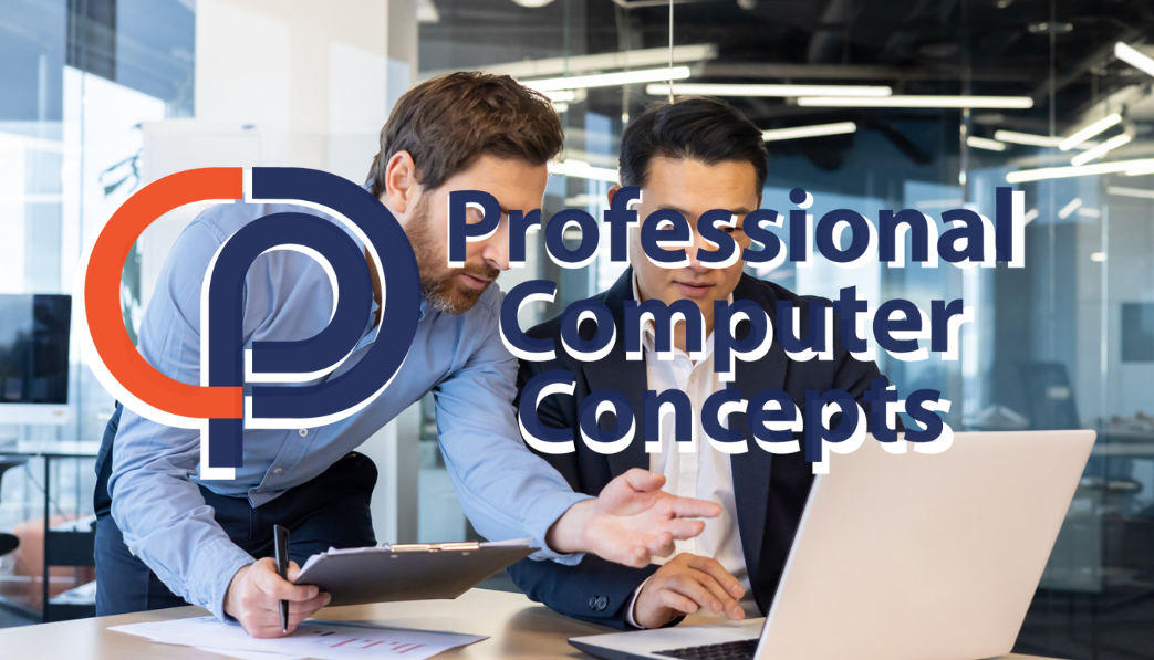 PCC provides trusted IT consulting services for SMBs, helping small businesses make informed, strategic technology decisions.