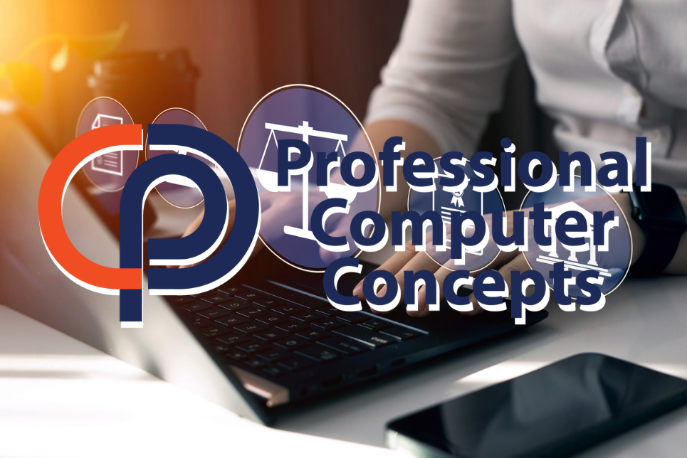 Modern IT for law firms improves data security, remote access, and day-to-day productivity.