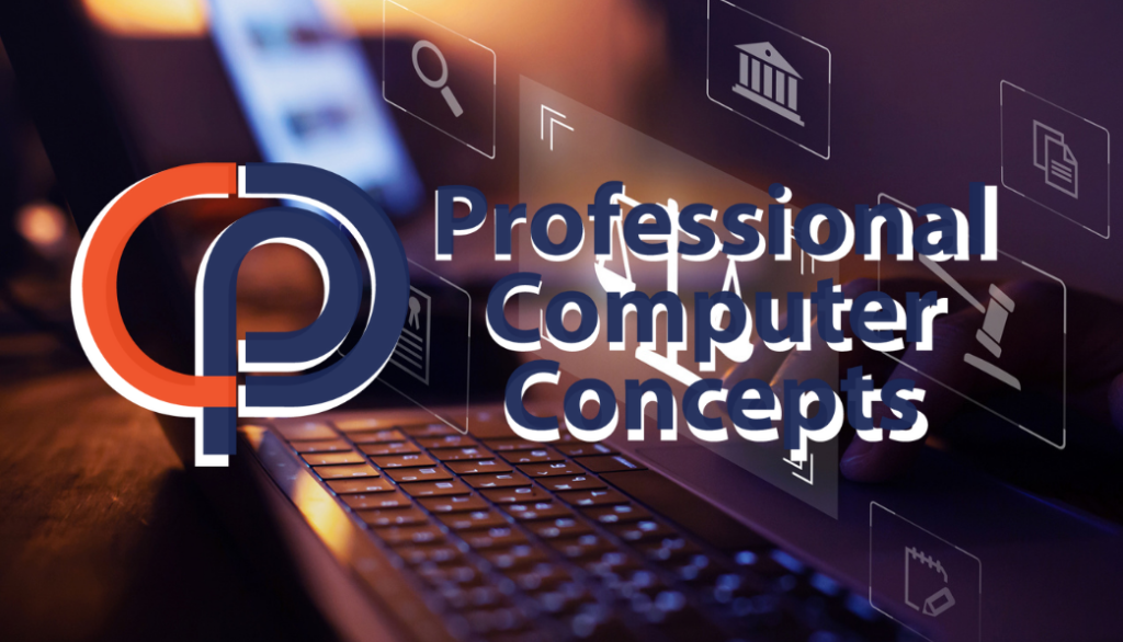 PCC provides legal practice management IT solutions designed to help law firms streamline workflows and stay compliant.