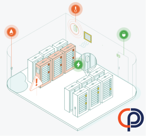 Smart construction site technology using Meraki environmental sensors