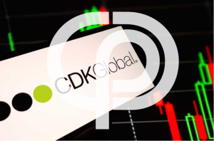 Ransomware Attack CDK Global