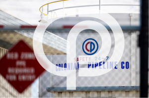 Ransomware Attack Colonial Pipeline