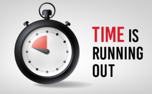 Windows 10 End of Life is coming - time is running out