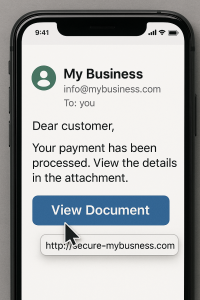 Understanding how to check a phishing link can stop attacks before they happen.