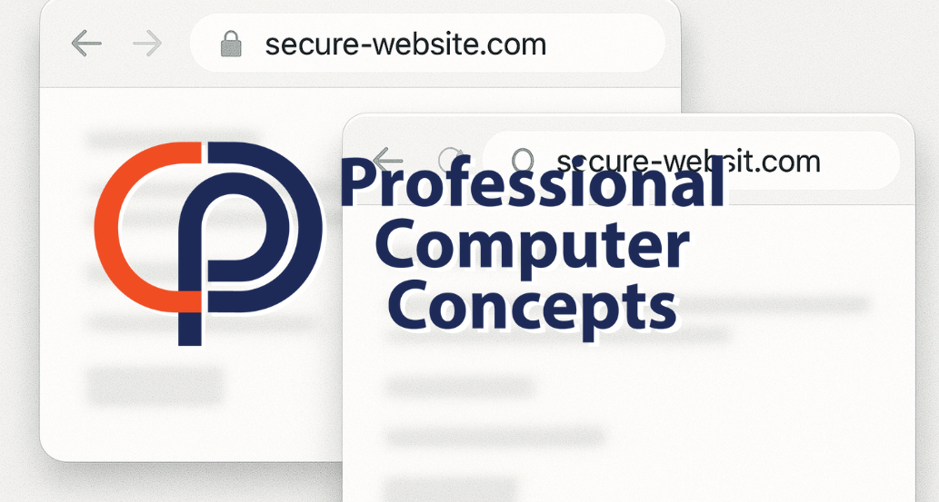 Lookalike Domains: How Hackers Trick the Eye