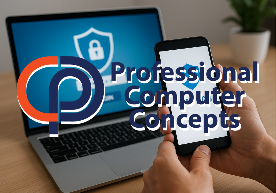 Learn why multi-factor authentication for small business is critical to cybersecurity.