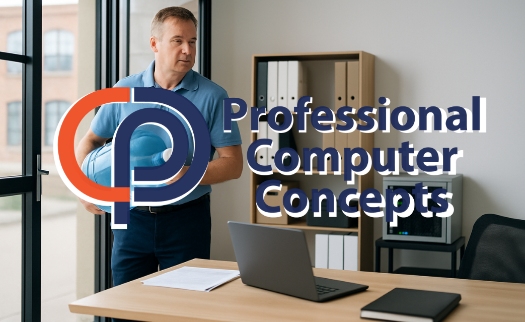 Many businesses overlook physical security, putting their networks and data at risk despite strong digital protections.