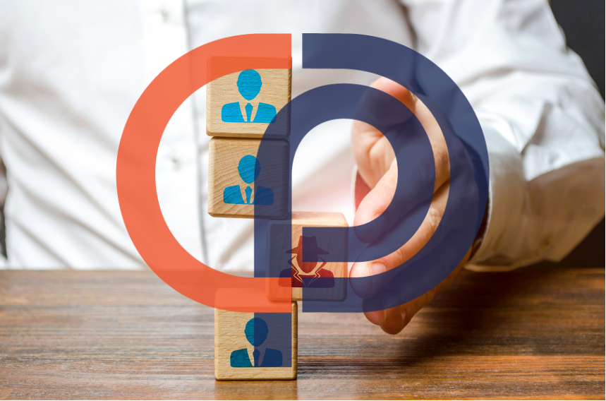 An insider threat in cybersecurity occurs when someone with access to your systems misuses that access, whether intentionally or not.