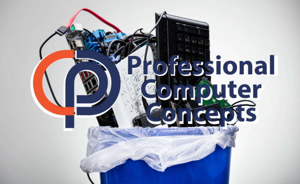 Secure IT asset disposal for small business ensures old devices don’t put your data at risk.