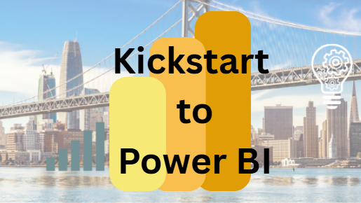 Learnit and Go - Kickstart to Power BI