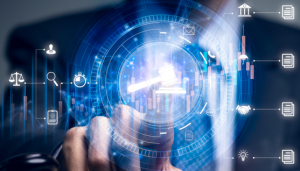 Trust starts with cybersecurity for law firms that keeps sensitive information safe from cyber threats.