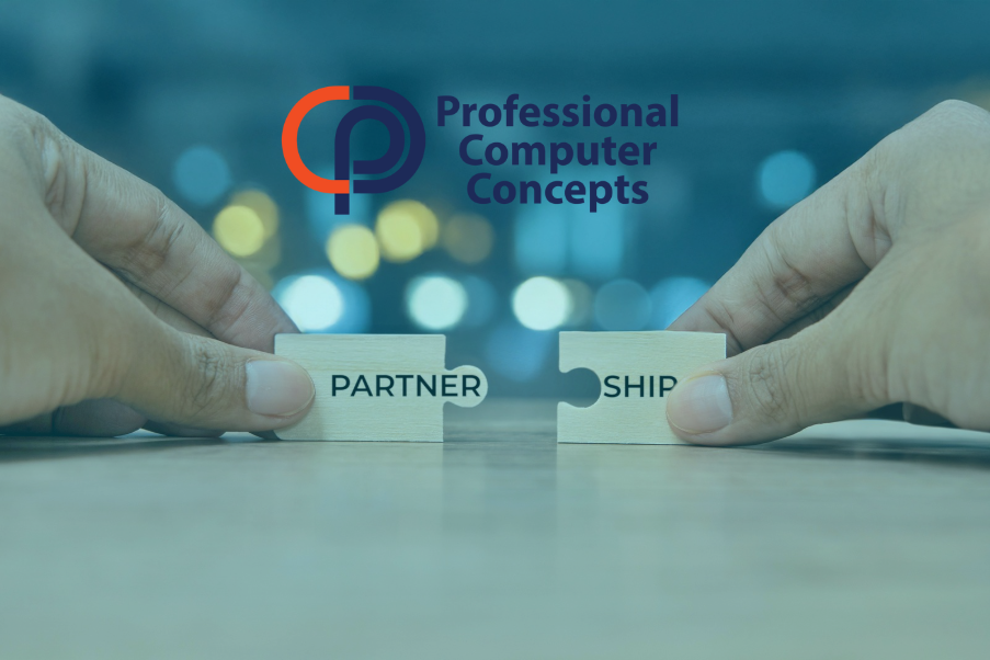 With the right partner, AI adoption for small business improves efficiency, insight, and security.