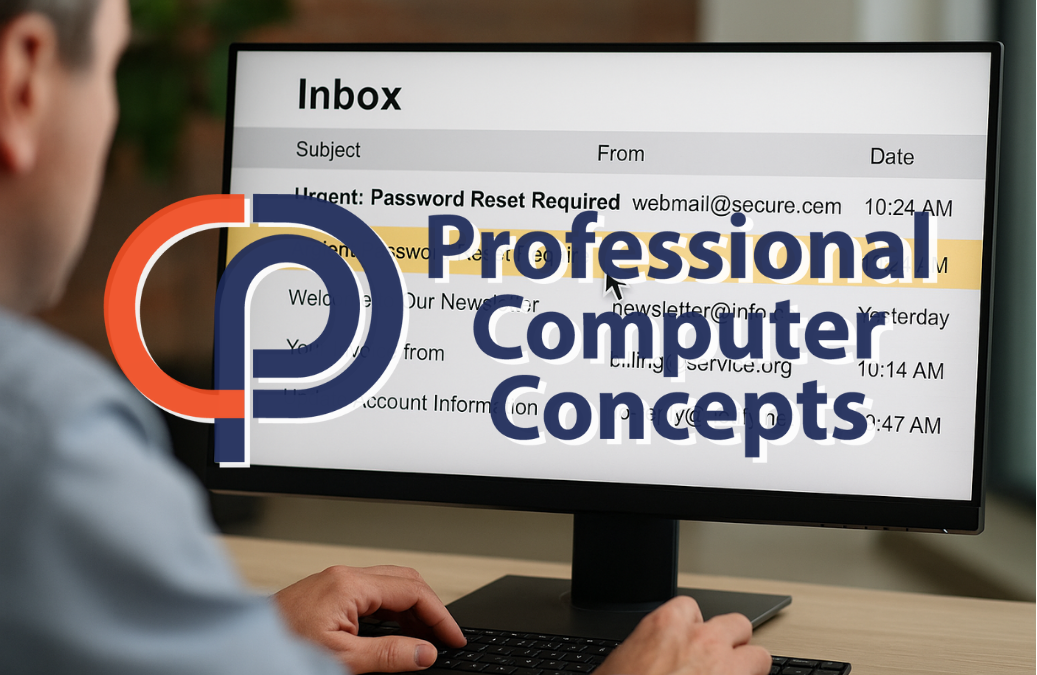 Phishing Simulation: What It Is and Why It Works