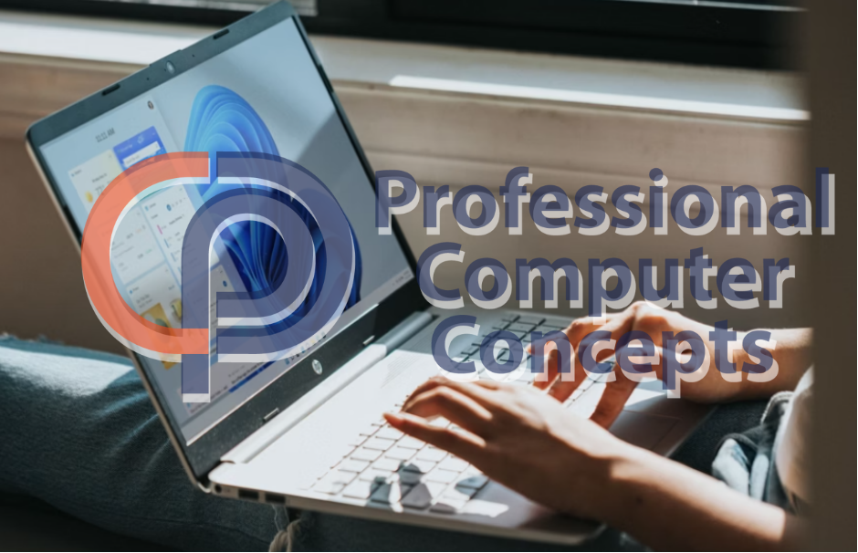 Professional Computer Concepts helps Bay Area businesses use multiple desktops in Windows 11 to work smarter and stay organized.