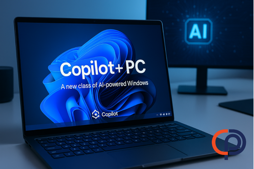 Copilot+ PCs redefine performance by combining Windows 11 with advanced NPU hardware designed for AI acceleration.