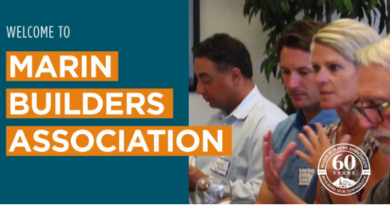 Marin Builders Association