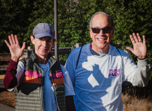 The Novato Community unexpectedly lost Councilmember Mark Milberg in 2025.