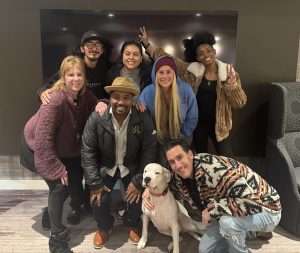 Zara Babitzke leads a Marin County nonprofit supporting at-risk youth with a long-term mentorship model that helps unhoused young adults gain independence and confidence.