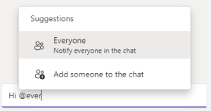 Businesses that prioritize Microsoft Teams etiquette often see better productivity and fewer communication breakdowns.