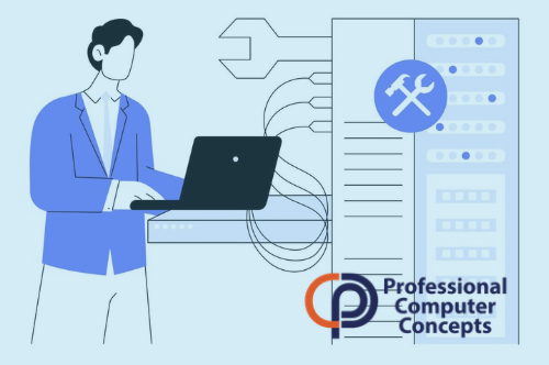 Why IT problems keep coming back is often tied to reactive IT support models.