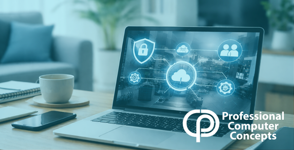 IT support for remote teams ensures secure access to systems and data from any location.