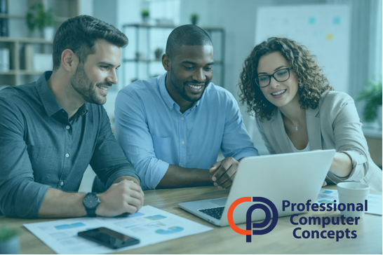 Businesses that have outgrown IT setup small business often experience inefficiencies that slow down daily operations.