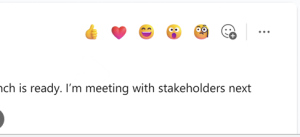 Strong Microsoft Teams etiquette allows teams to work more efficiently by minimizing confusion and improving response times.