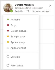 Following Microsoft Teams etiquette improves collaboration by keeping chats organized, meetings focused, and notifications manageable.