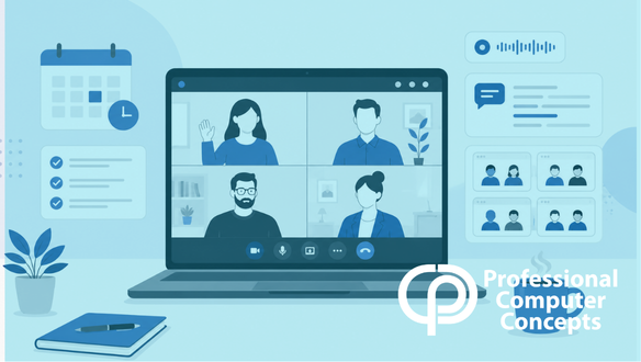 Stop Scheduling Chaos: How to Master Teams Meetings
