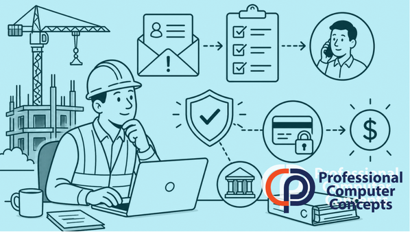 Preventing Construction Invoice Fraud: What Most Companies Still Get Wrong