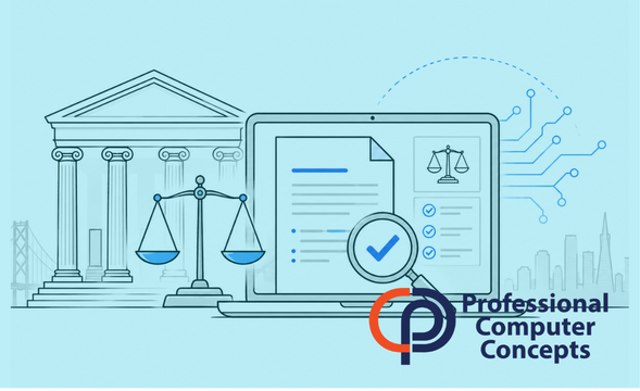 AI Court Filing Rules: What California Law Firms Should Learn from Florida