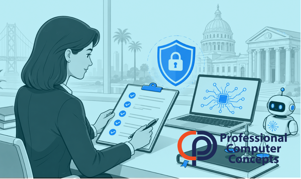 AI ethics rules for lawyers require California law firms to verify AI output and protect confidential client data.
