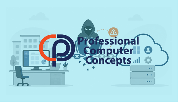 The Canvas data breach demonstrates how a security failure at one vendor can affect thousands of organizations.