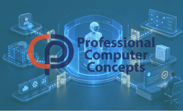 Microsoft AI security helps small businesses control how AI agents access data, applications, and business workflows.