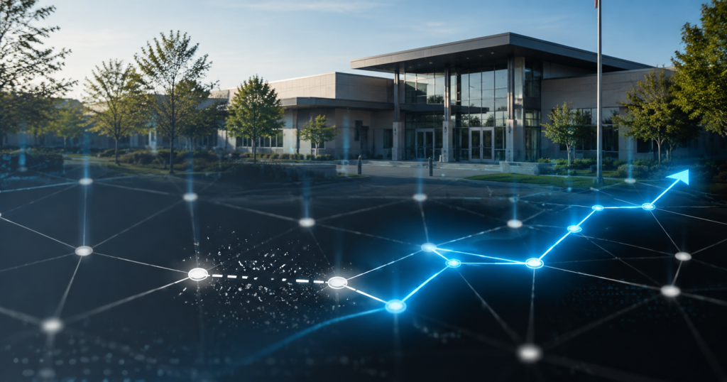 Bay Area business continuity planning after the Suisun City cyberattack