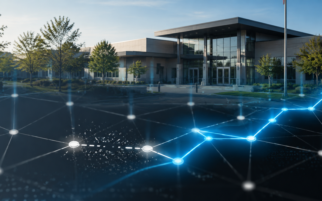 Bay Area business continuity planning after the Suisun City cyberattack