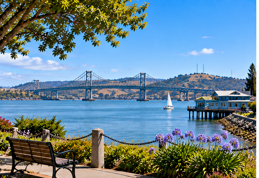 Benicia California for IT support and managed IT services