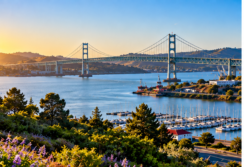 Vallejo California for IT support and managed IT services